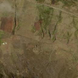 Satellite imagery of Cerro Minas Ursula, PE