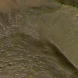 Satellite imagery of Cerro Queromachay, PE