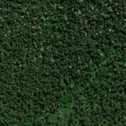 Satellite imagery of Cerro Miramar, PE
