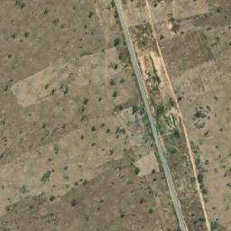 Satellite imagery of Sala, AO