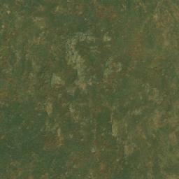 Satellite imagery of Mundangage, AO