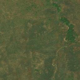 Satellite imagery of Mundangage, AO