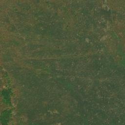 Satellite imagery of Mundangage, AO