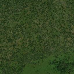 Satellite imagery of Tamba, AO