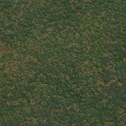 Satellite imagery of Casseca, AO