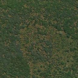 Satellite imagery of Casseca, AO