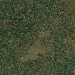 Satellite imagery of Casseca, AO