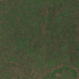Satellite imagery of Lusséchi, AO
