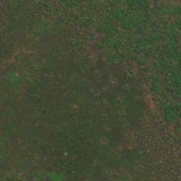 Satellite imagery of Lusséchi, AO