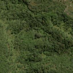 Satellite imagery of Mbeza, AO