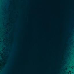 Satellite imagery of Madjovi Rocks, TZ