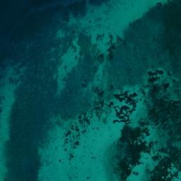 Satellite imagery of Madjovi Rocks, TZ
