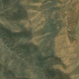 Satellite imagery of Punta Mala Cuesta, PE