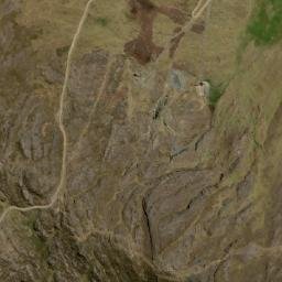 Satellite imagery of Cerro Altosuccro, PE