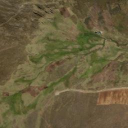 Satellite imagery of Cerro Altosuccro, PE