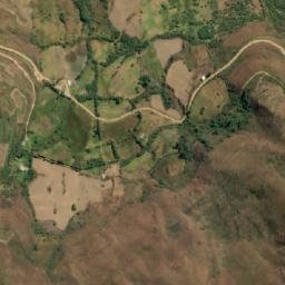 Satellite imagery of Cerro Corpapata, PE