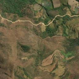 Satellite imagery of Cerro Corpapata, PE
