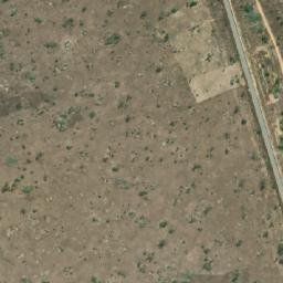 Satellite imagery of Sala, AO