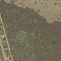 Satellite imagery of Sala, AO