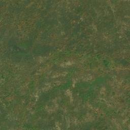 Satellite imagery of Mundangage, AO