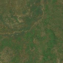 Satellite imagery of Mundangage, AO