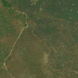 Satellite imagery of Mundangage, AO