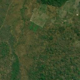 Satellite imagery of Sachi, AO