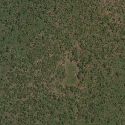 Satellite imagery of Cóxi, AO