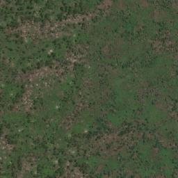 Satellite imagery of Lupache, AO