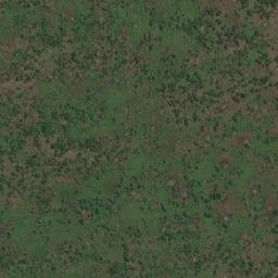 Satellite imagery of Lupache, AO