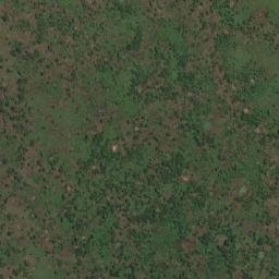 Satellite imagery of Lupache, AO