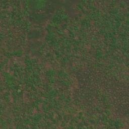 Satellite imagery of Lusséchi, AO