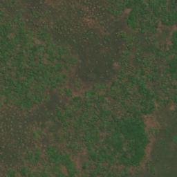 Satellite imagery of Lusséchi, AO
