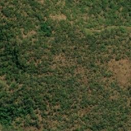 Satellite imagery of Mbeza, AO