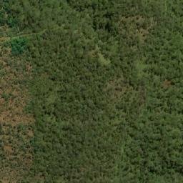 Satellite imagery of Mbeza, AO