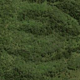 Satellite imagery of Mbeza, AO