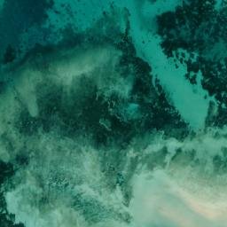 Satellite imagery of Ras Mkya, TZ