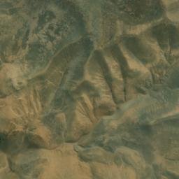 Satellite imagery of Punta Mala Cuesta, PE