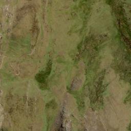 Satellite imagery of Cerro Minas Ursula, PE