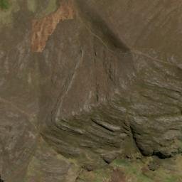 Satellite imagery of Cerro Altosuccro, PE