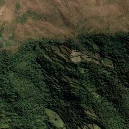 Satellite imagery of Cerro Corpapata, PE