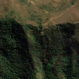 Satellite imagery of Cerro Corpapata, PE