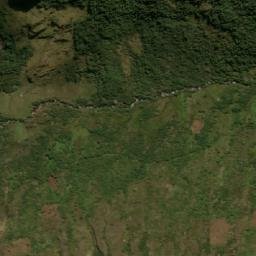 Satellite imagery of Cerro Loma Gorda, PE