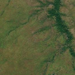 Satellite imagery of Mama, AO