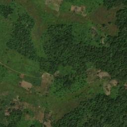 Satellite imagery of Gango, AO