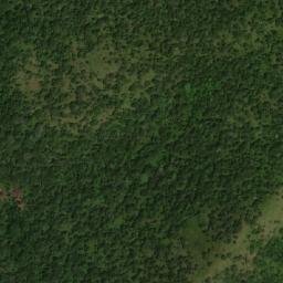 Satellite imagery of Gango, AO