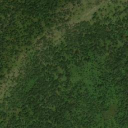 Satellite imagery of Gango, AO