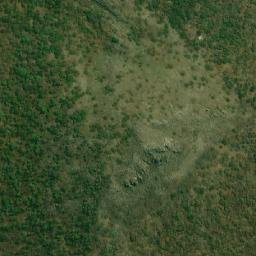 Satellite imagery of Sachi, AO