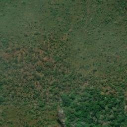 Satellite imagery of Quienha, AO