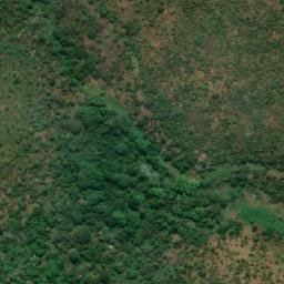 Satellite imagery of Quienha, AO